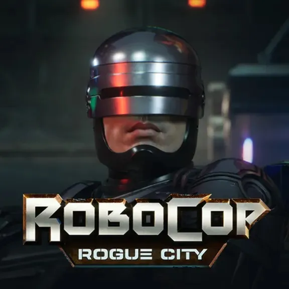 RoboCop: Rogue City Alex Murphy (Xbox Series/Ключ/ Аргентина)