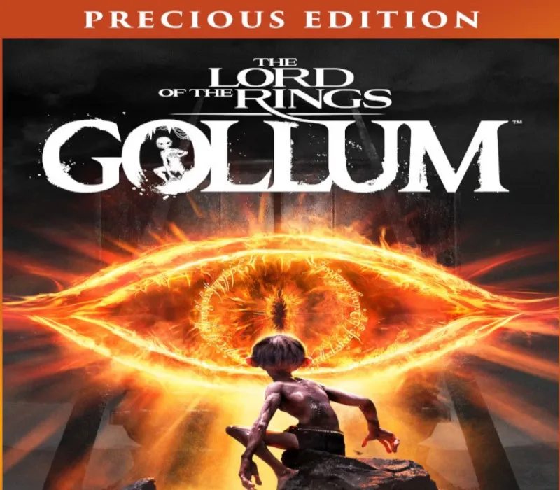The Lord of the Rings: Gollum - Precious (STEAM КЛЮЧ) РФ+КЗ+СНГ