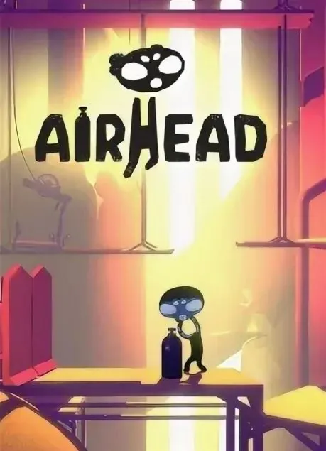  Airhead /Steam Ключ / РФ+СНГ
