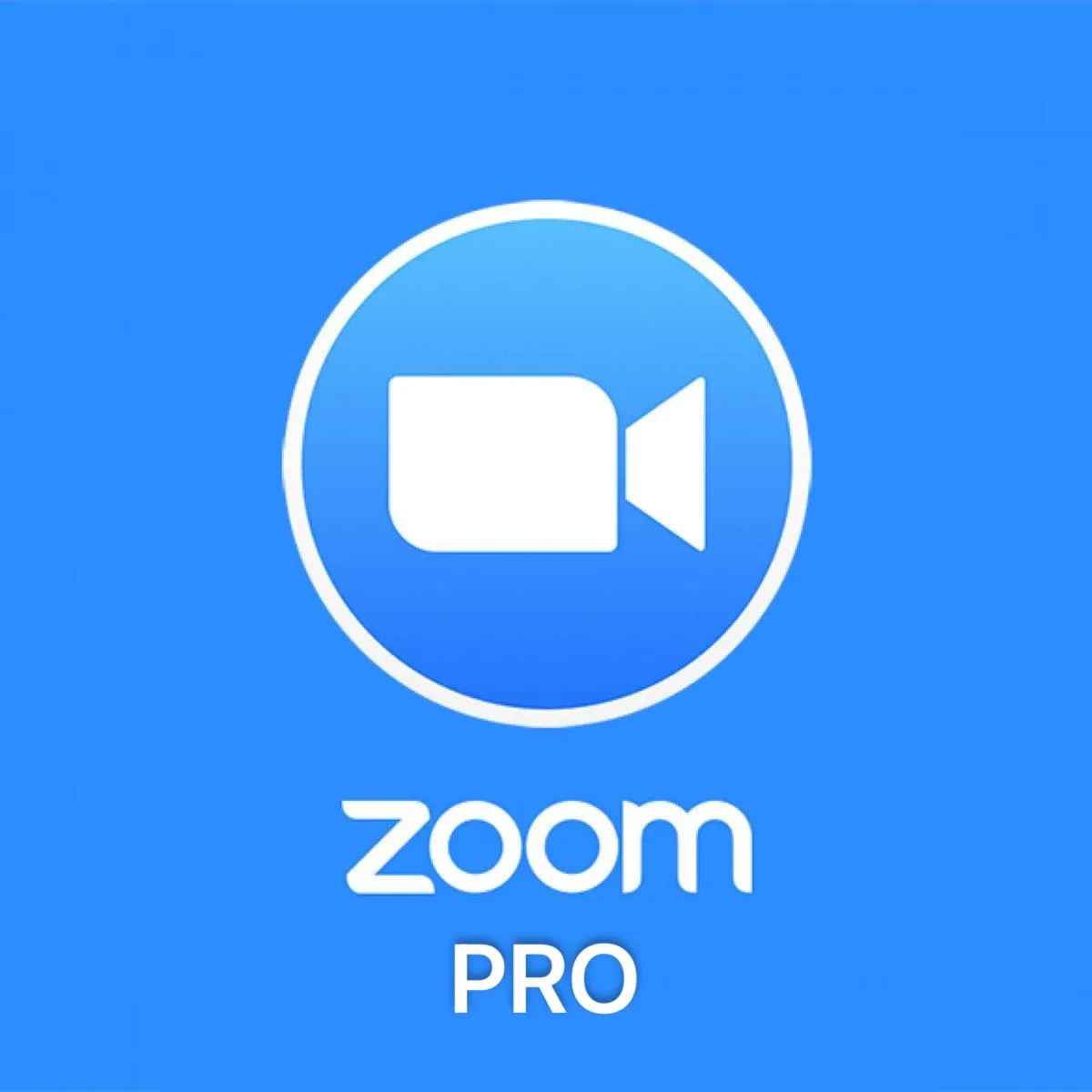 Подписка ZOOM WORKPLACE PRO 1/12 МЕСЯЦЕВ