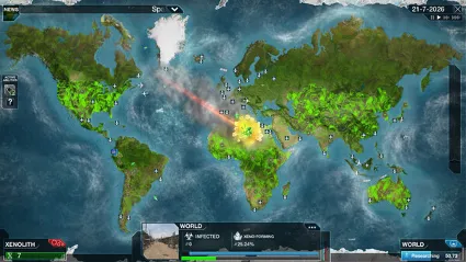 Aliens  Anti Vaxxers ✅ STEAM GIFT AUTO ✅ RU+МИР