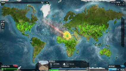 Plague Inc: Aliens  Anti-Vaxxers DLC АВТОДОСТАВКА STEAM РОССИЯ