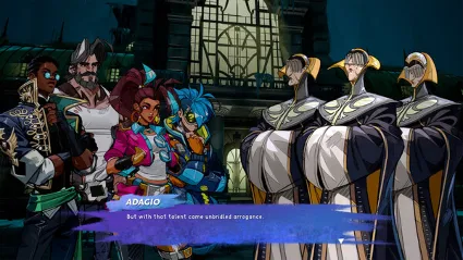 People of Note ✅ STEAM GIFT AUTO ✅ RU+МИР