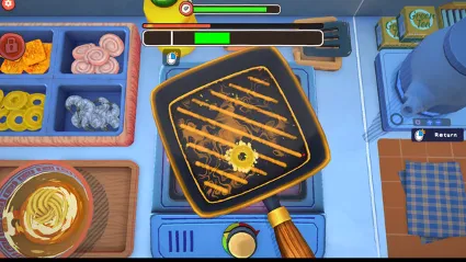 KuloNiku: Bowl Up! ✅ STEAM GIFT AUTO ✅ RU+МИР