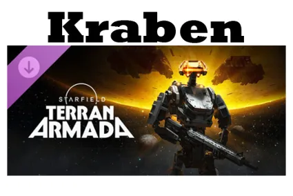 Starfield - Terran Armada steam DLC дополнение Россия\МИР