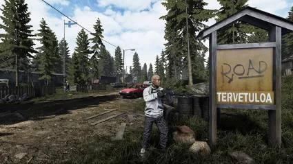 Road to Vostok ✅ STEAM GIFT AUTO ✅ RU+МИР
