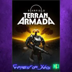 ️Terran Armada XBOX DLC