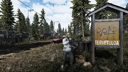 Road to Vostok АВТОДОСТАВКА STEAM РОССИЯ