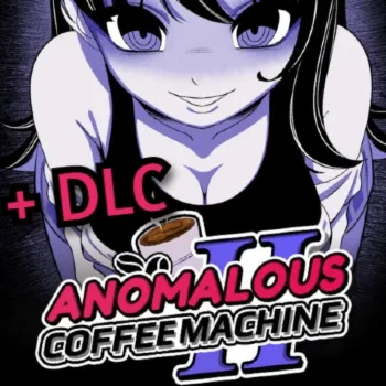Anomalous Coffee Machine 2 + DLC | Steam