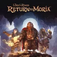 The Lord of the Rings Return to Moria Steam ключ Весь Мир Global RU/CIS РФ Россия key