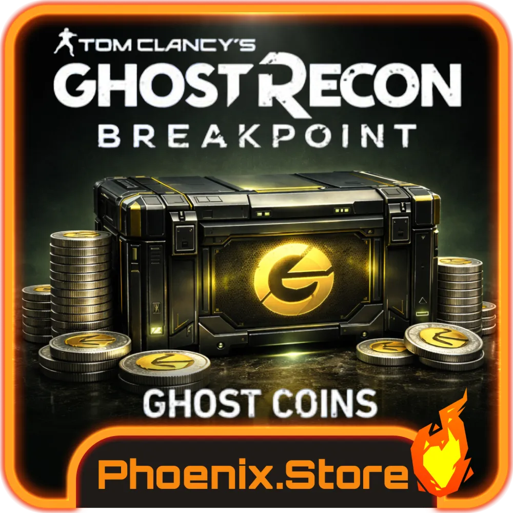 РОССИЯ МИР | КРЕДИТЫ | Ghost Recon Breakpoint | UPLAY/STEAM