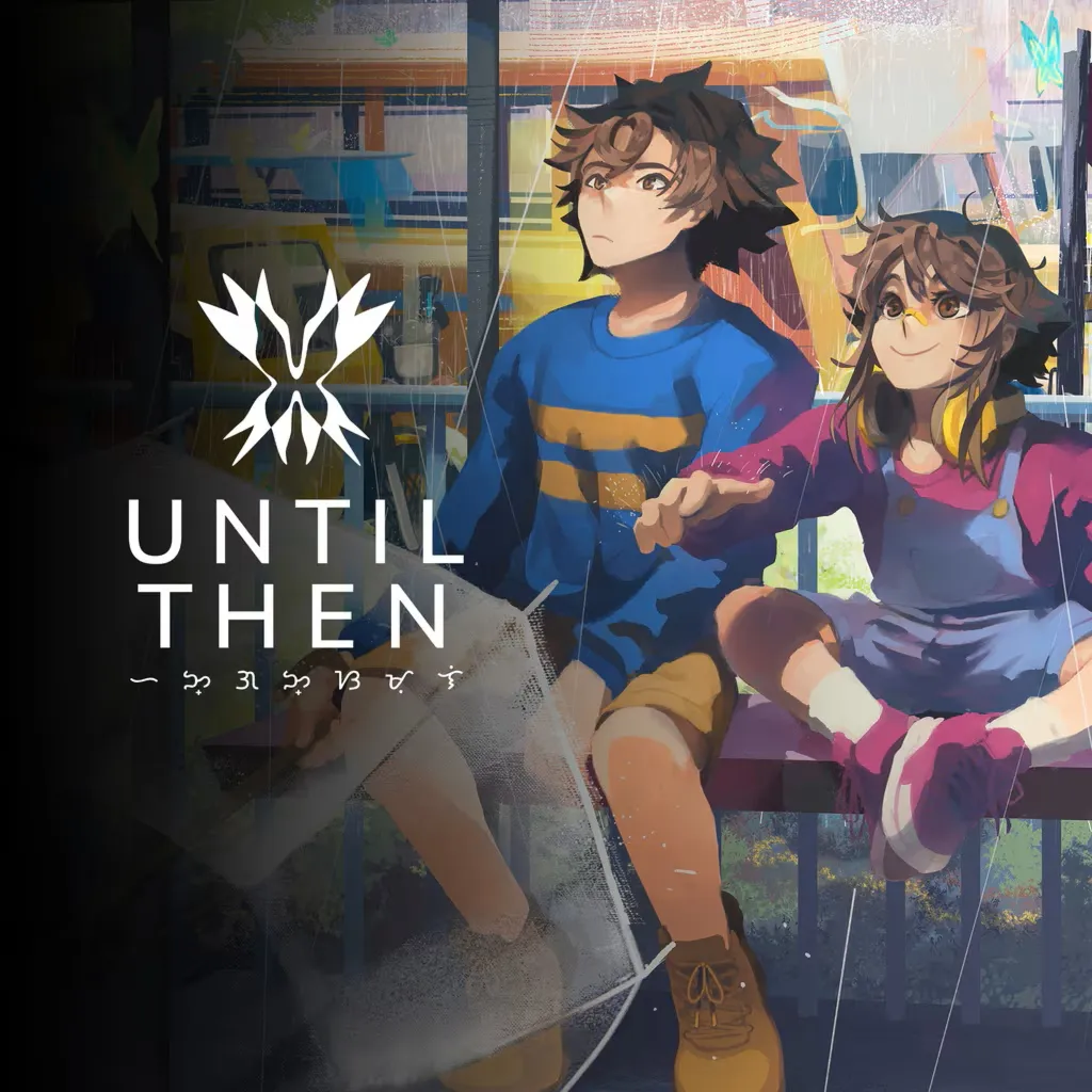 Until Then Steam ключ RU/CIS РФ Россия key СНГ стим код