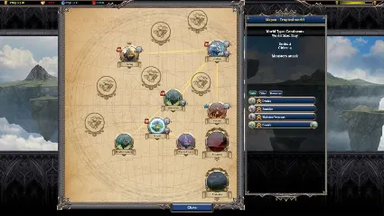 Warlock 2: The Exiled Steam КЛЮЧ GLOBAL