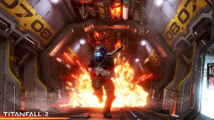 Titanfall 2 XBOX One / Xbox Series X|S КЛЮЧ GLOBAL