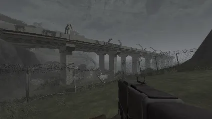 Metal Garden Steam КЛЮЧ GLOBAL