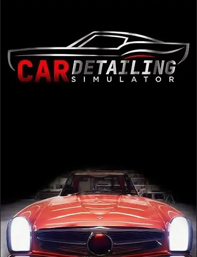  Car Detailing Simulator - AMMO NYC DLC/Steam Ключ / Весь мир