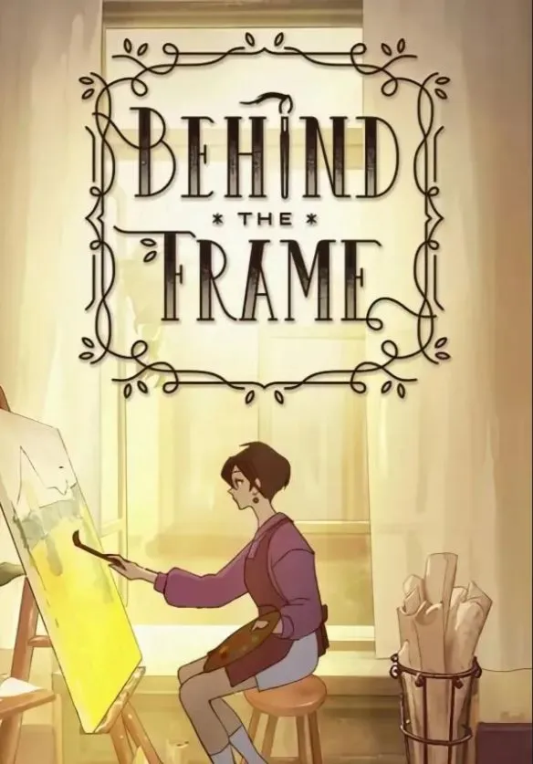  Behind the Frame: The Finest Scenery /Steam Ключ / Весь мир