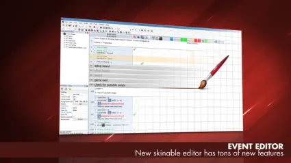 Clickteam Fusion 2.5 ✅ STEAM GIFT AUTO ✅ RU+МИР