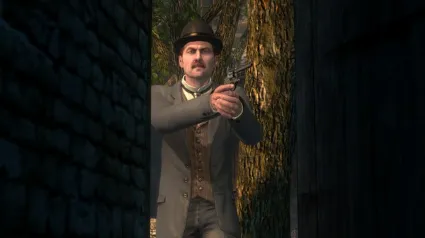 Testament of Sherlock Holmes ✅ STEAM GIFT AUTO ✅ RU+МИР