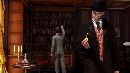 Testament of Sherlock Holmes ✅ STEAM GIFT AUTO ✅ RU+МИР