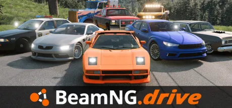BeamNG.driveRegion freeSteam Key️Автовыдача