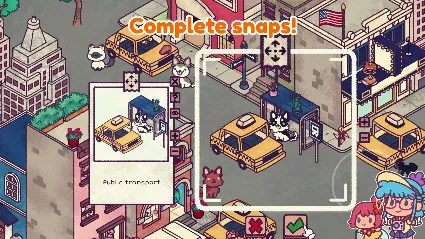 ️ВСЕ СТРАНЫ+РОССИЯ️ Hidden around the World STEAM