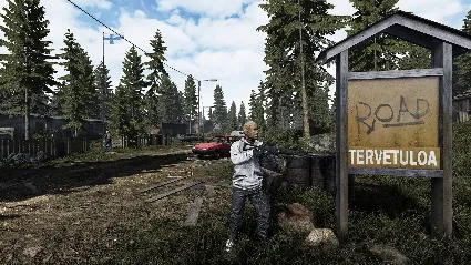 ️ВСЕ СТРАНЫ+РОССИЯ Road to Vostok STEAM GIFT