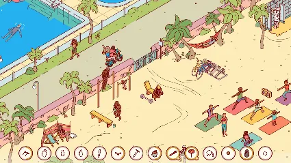 ️ВСЕ СТРАНЫ+РОССИЯ Nippets STEAM GIFT