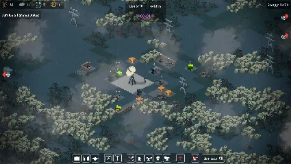 ️ВСЕ СТРАНЫ+РОССИЯ Signal Zone STEAM GIFT