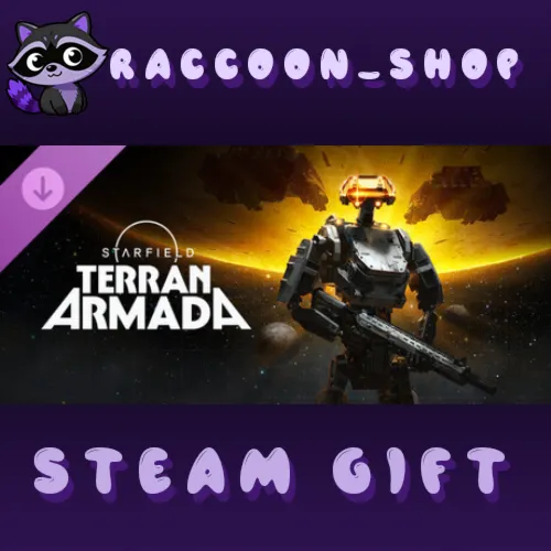Starfield - Terran Armada DLC * STEAM RU*KZ*UA*СНГ