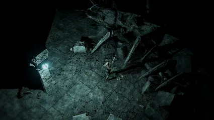 Spark in the Dark * STEAM RU*KZ*UA*СНГ 🔥
