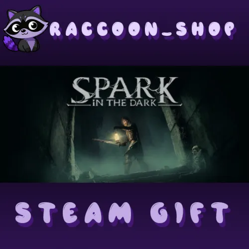 Spark in the Dark * STEAM RU*KZ*UA*СНГ