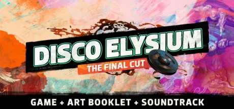 Disco Elysium The Final Cut Bundle (Steam Ключ) РФ+КЗ+СНГ