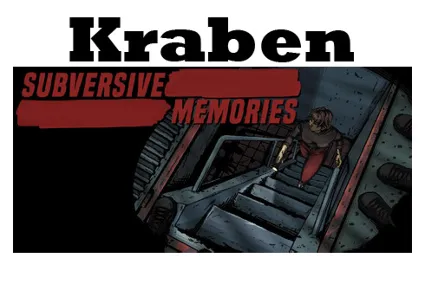 Subversive Memories steam Россия\МИР