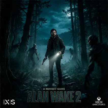 Alan Wake 2 (Xbox Ключ)