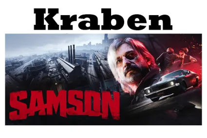 Samson steam Россия\Мир