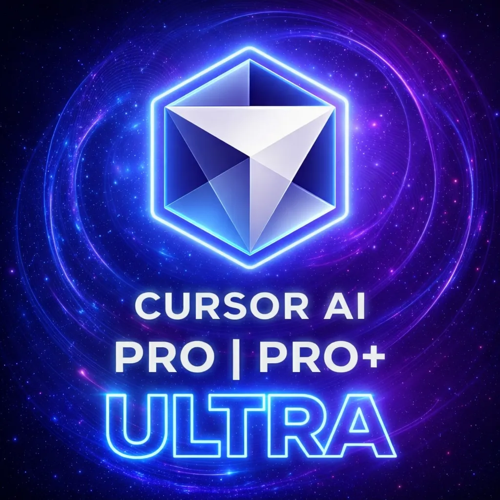 Cursor AI | ПОДПИСКА PRO | PRO+ | Ultra