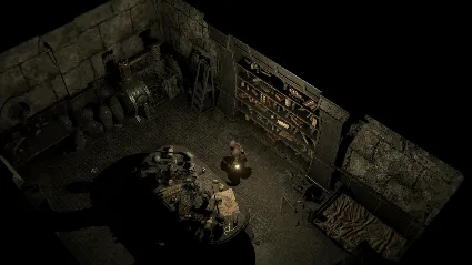 Spark in the Dark - STEAM GIFT РОССИЯ