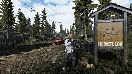 Road to Vostok - STEAM GIFT РОССИЯ