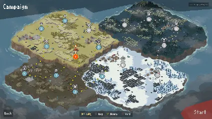 Signal Zone - STEAM GIFT РОССИЯ