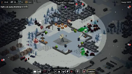 Signal Zone - STEAM GIFT РОССИЯ