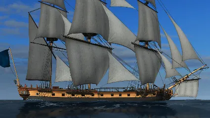 Naval Action - STEAM GIFT РОССИЯ