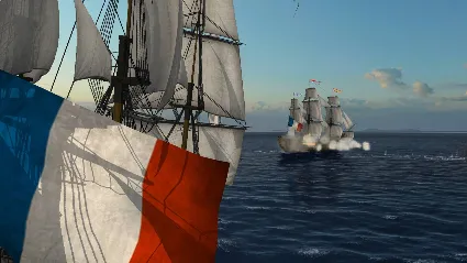 Naval Action - STEAM GIFT РОССИЯ