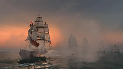 Naval Action - STEAM GIFT РОССИЯ