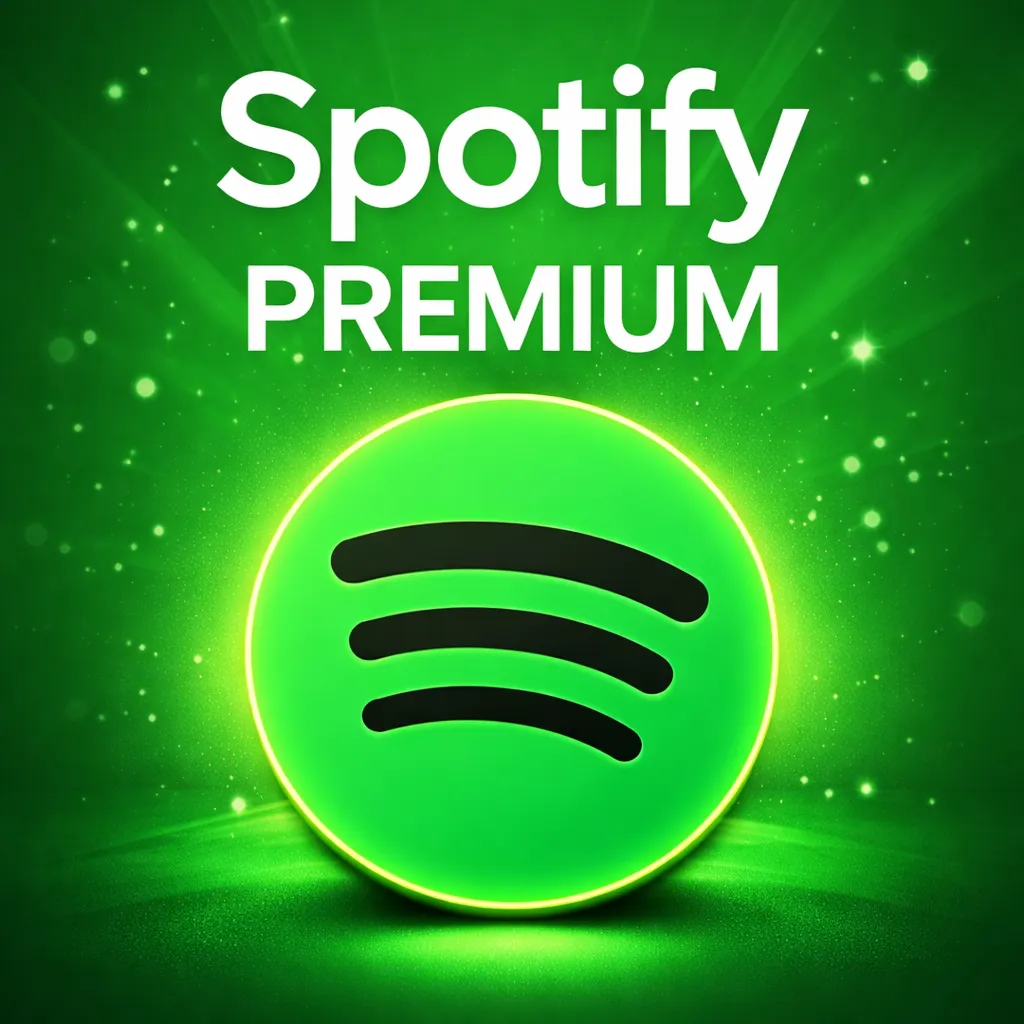 Spotify Premium (Индивидуальная подписка) — 24/7 / Полная гарантия