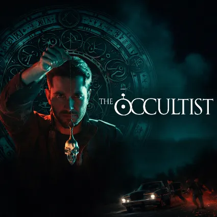The Occultist - Deluxe Edition Steam РУ КЗ УКР ТР РБ СНГ автодоставка
