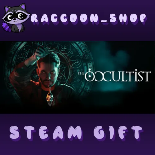The Occultist * STEAM RU*KZ*UA*СНГ