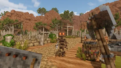 Lay of the Land * STEAM RU*KZ*UA*СНГ 🔥