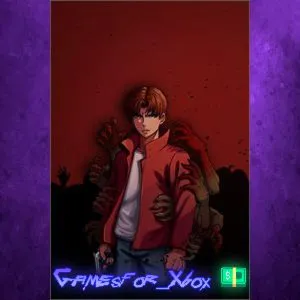 ️Flee The Fallen XBOX