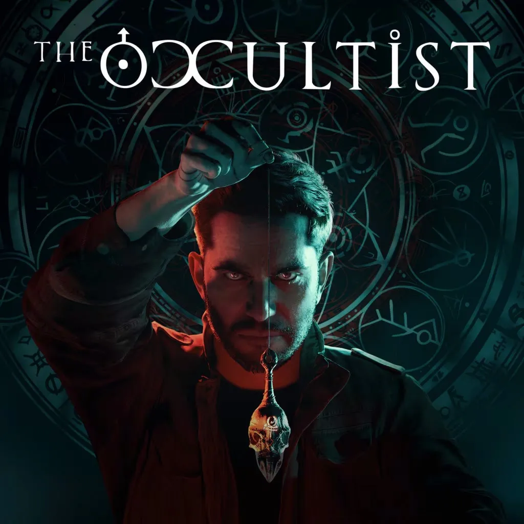 The Occultist PS5/RU П1-Оффлайн